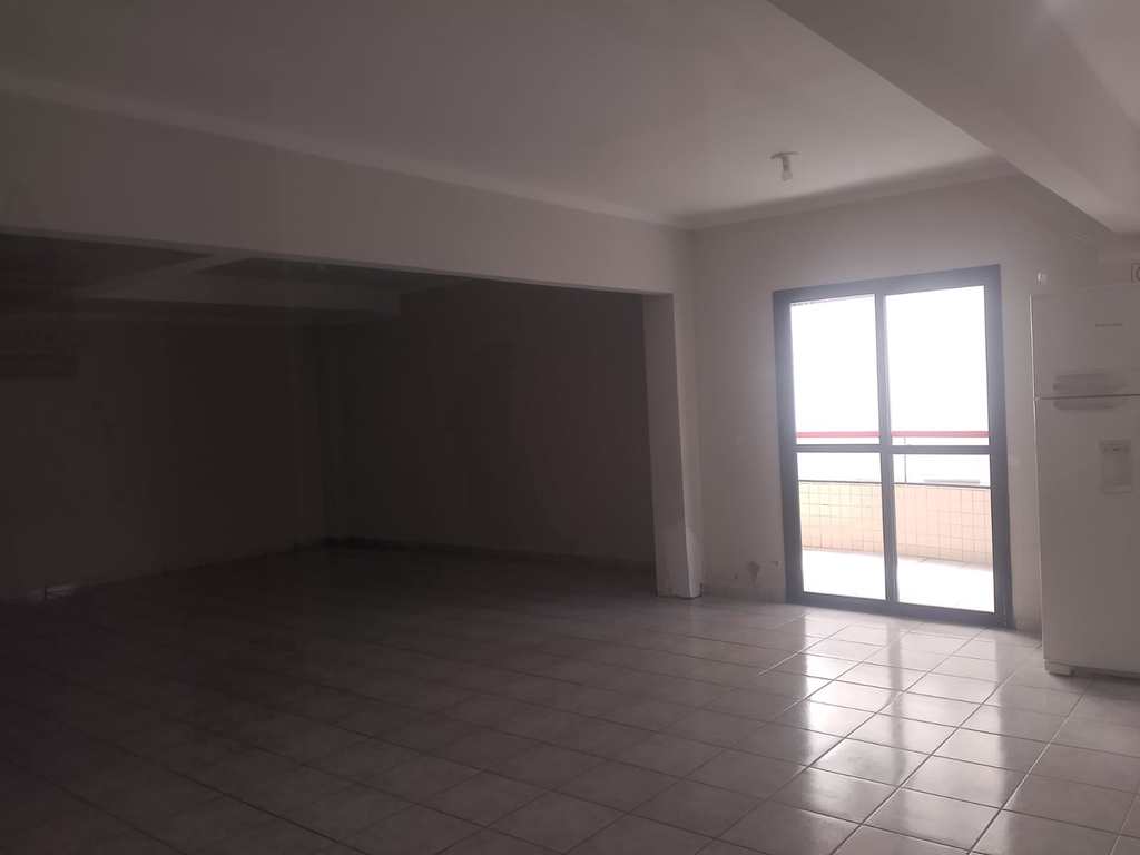 Apartamento em Praia Grande, no bairro Tupi