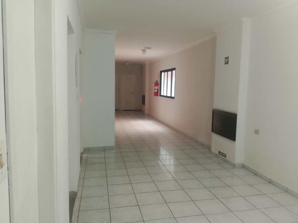 Apartamento em Praia Grande, no bairro Tupi