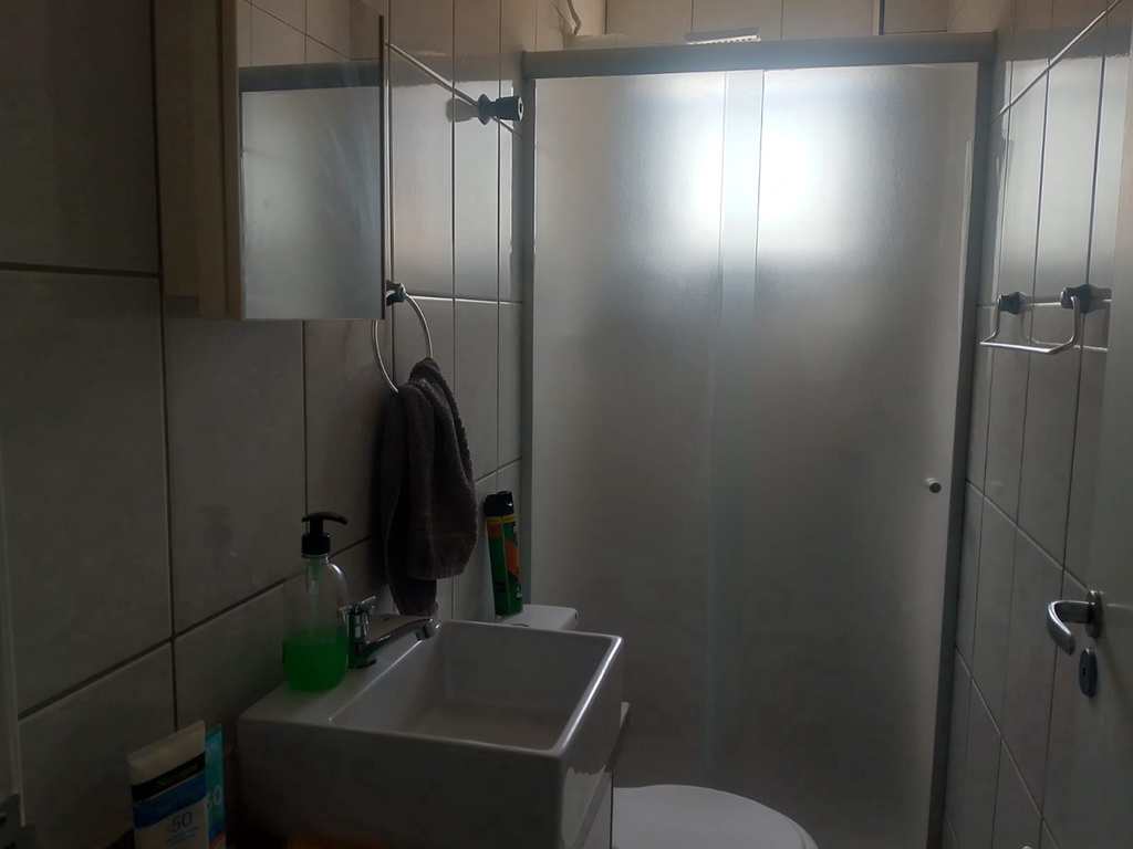 Apartamento em Praia Grande, no bairro Tupi