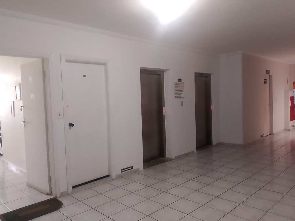 Apartamento em Praia Grande, no bairro Tupi