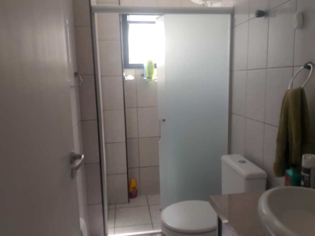 Apartamento em Praia Grande, no bairro Tupi