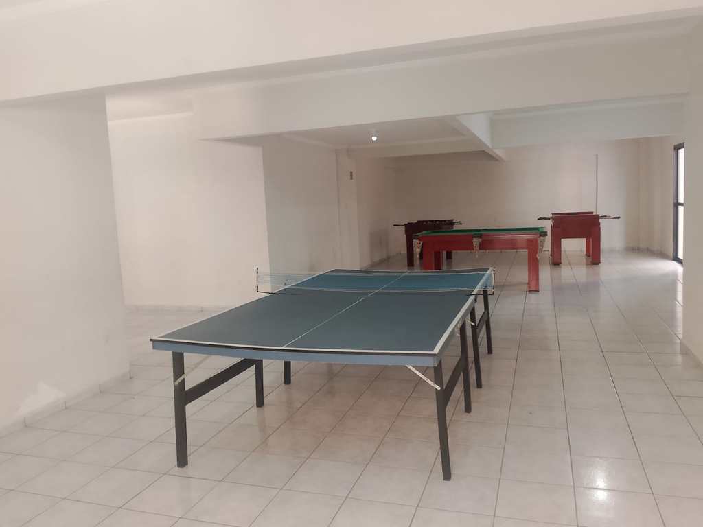 Apartamento em Praia Grande, no bairro Tupi
