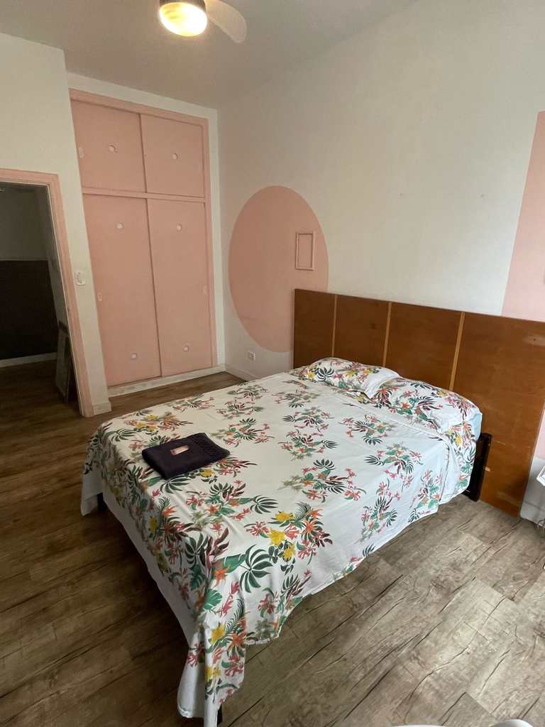 Apartamento em Praia Grande, no bairro Guilhermina
