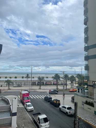 Apartamento, código 9476 em Praia Grande, bairro Guilhermina
