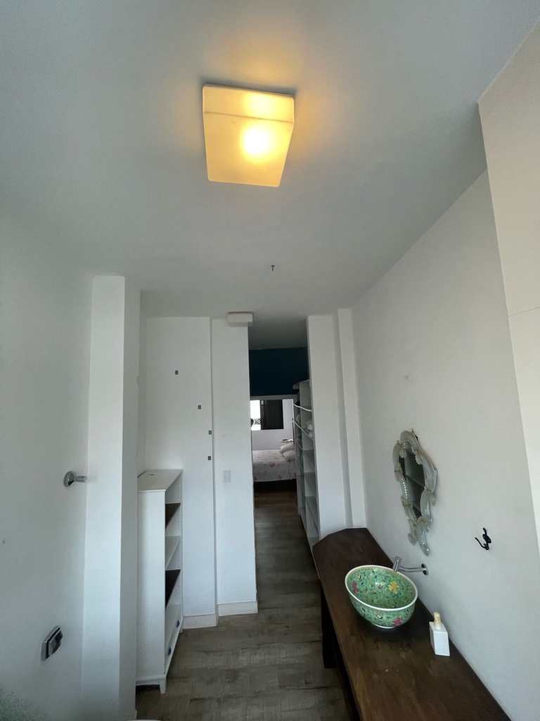 Apartamento em Praia Grande, no bairro Guilhermina