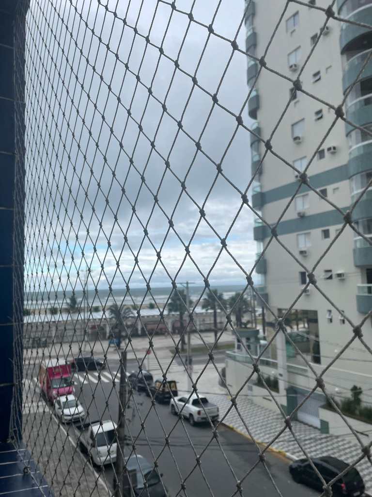 Apartamento em Praia Grande, no bairro Guilhermina