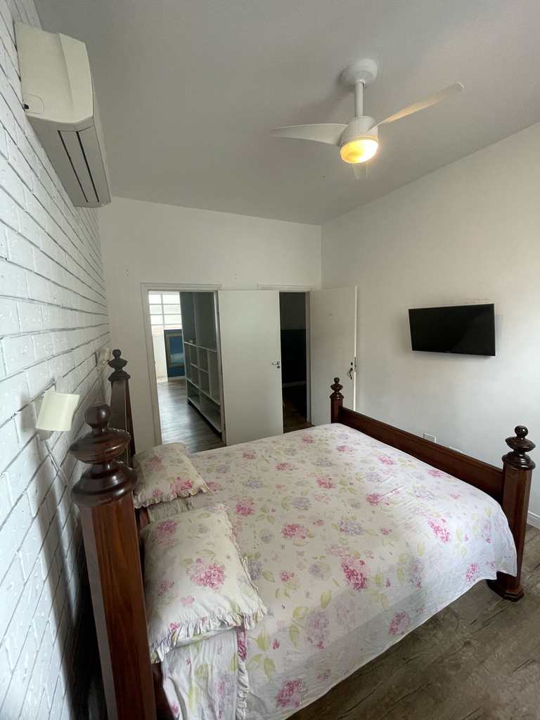 Apartamento em Praia Grande, no bairro Guilhermina