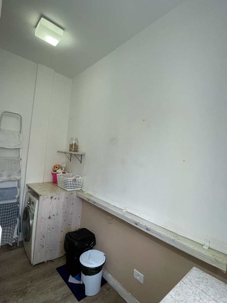 Apartamento em Praia Grande, no bairro Guilhermina