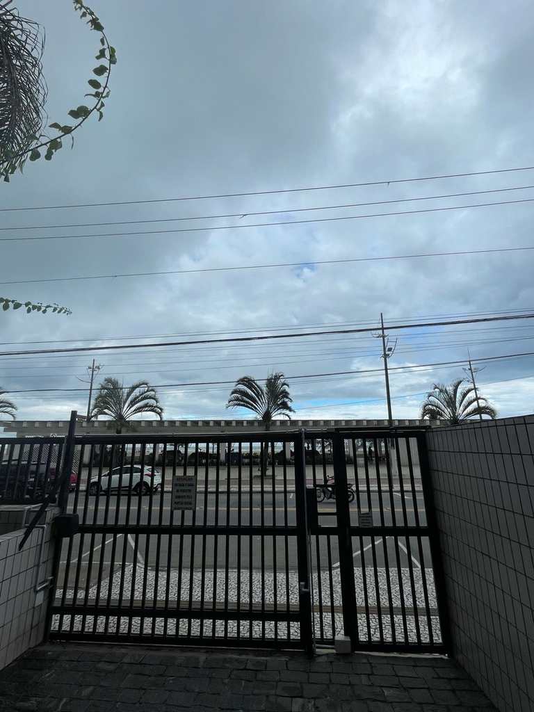 Apartamento em Praia Grande, no bairro Guilhermina