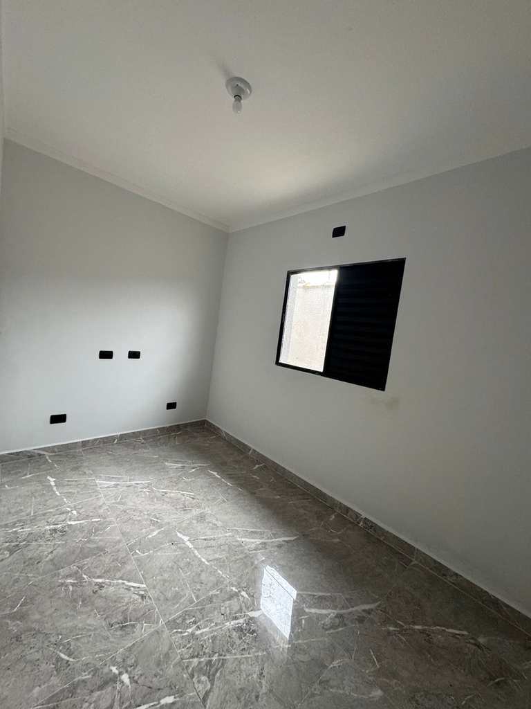 Casa em Itanhaém, no bairro Balneário Tupy