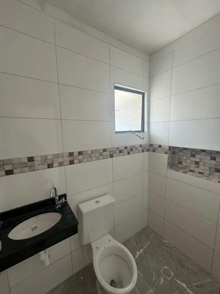Casa em Itanhaém, no bairro Balneário Tupy