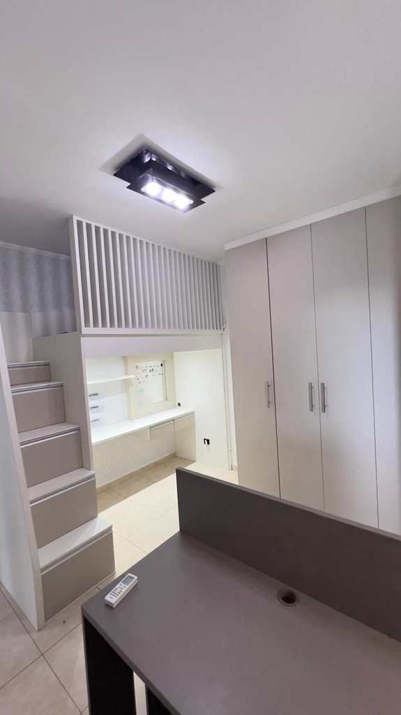 Apartamento em Mongaguá, no bairro Centro