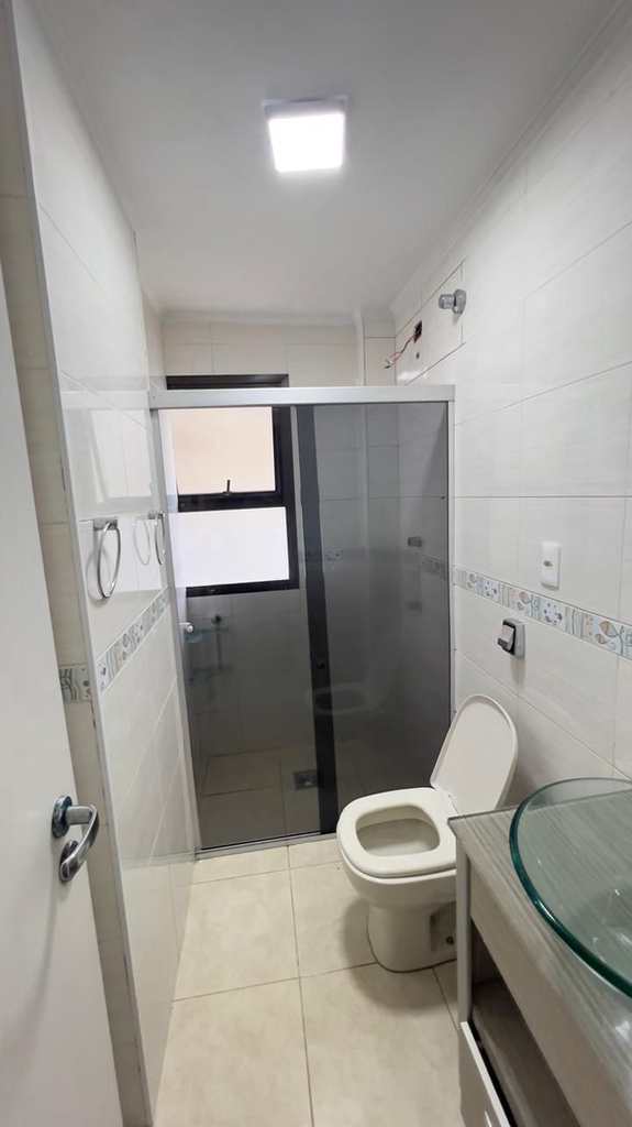 Apartamento em Mongaguá, no bairro Centro