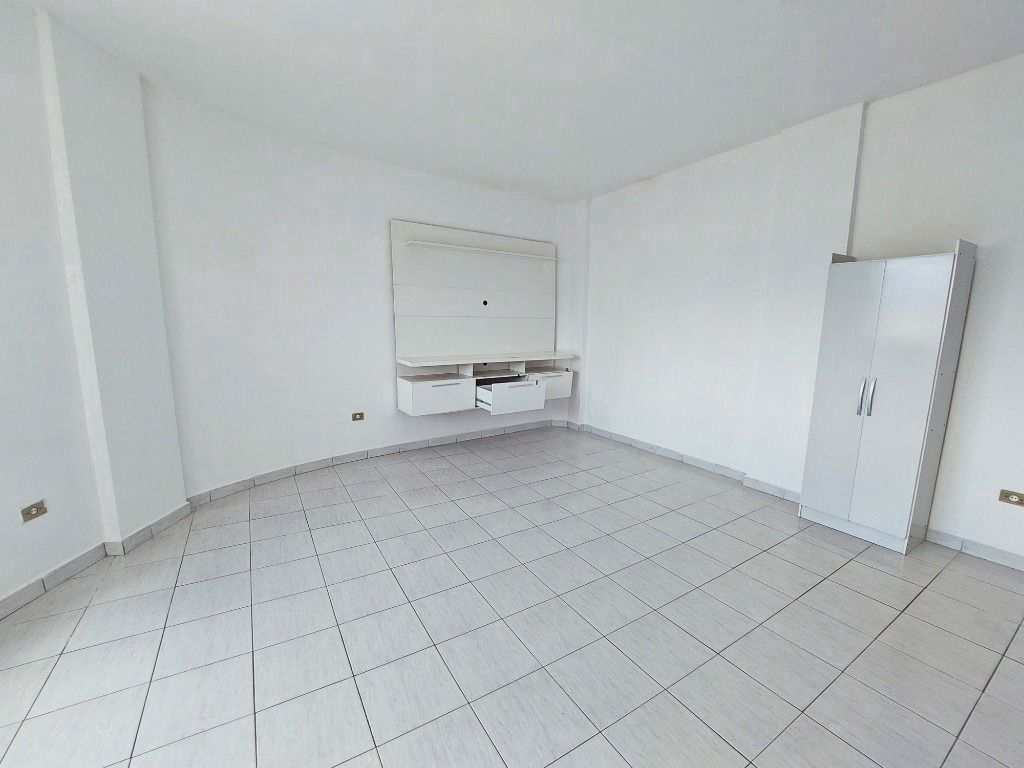 Kitnet em Praia Grande, no bairro Ocian