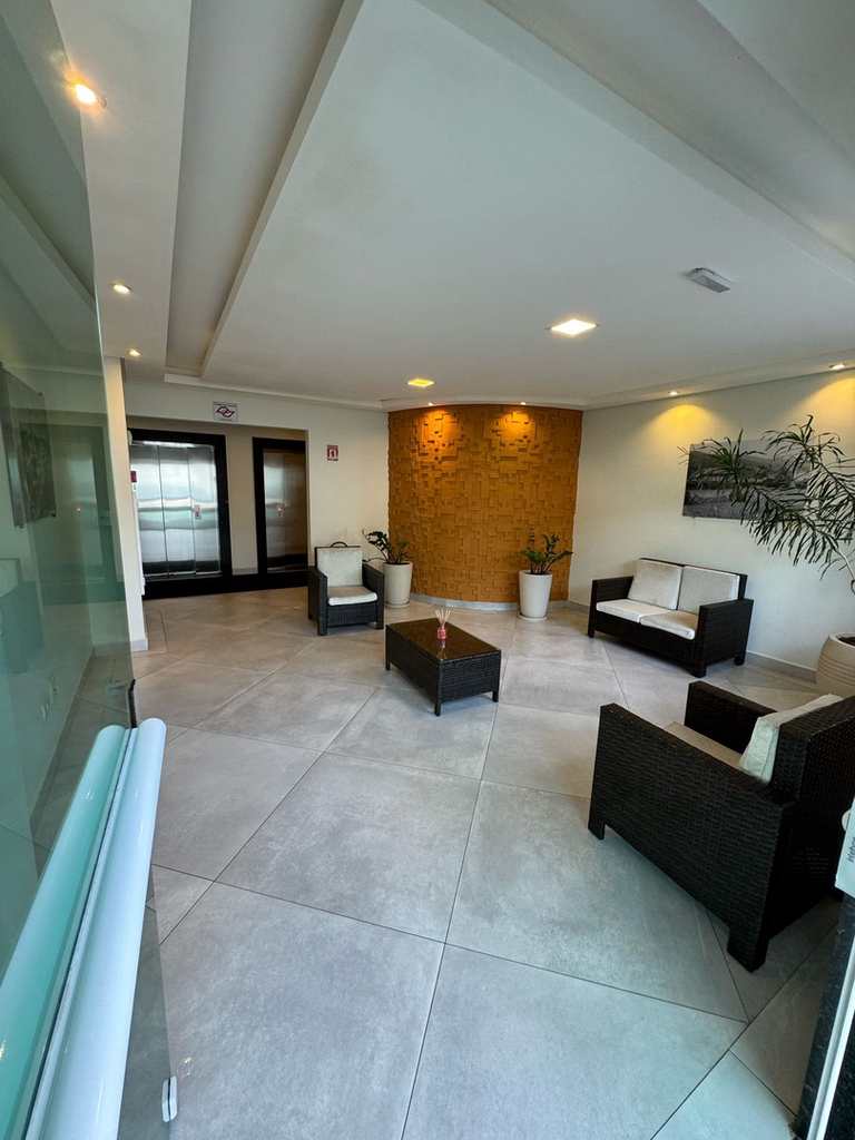 Apartamento em Mongaguá, no bairro Centro