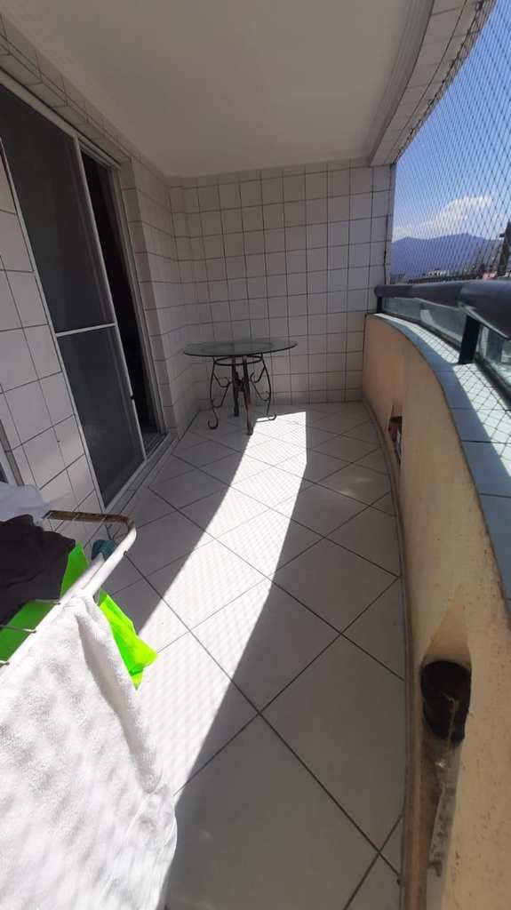 Apartamento em Praia Grande, no bairro Ocian