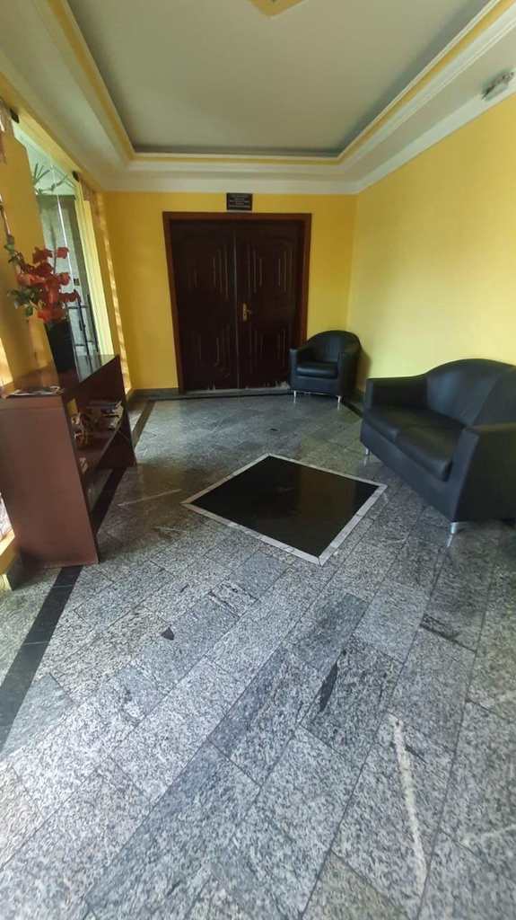 Apartamento em Praia Grande, no bairro Ocian