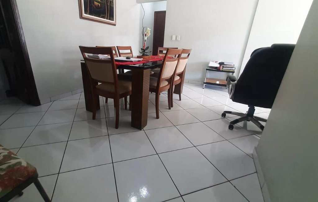 Apartamento em Praia Grande, no bairro Ocian