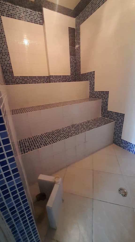 Apartamento em Praia Grande, no bairro Ocian