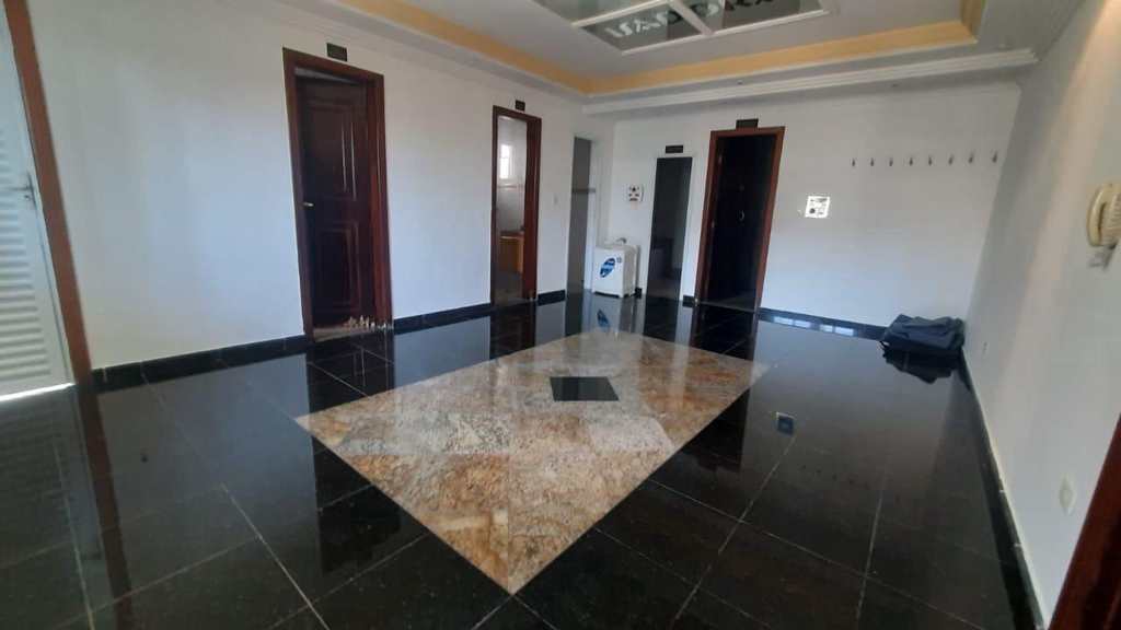 Apartamento em Praia Grande, no bairro Ocian