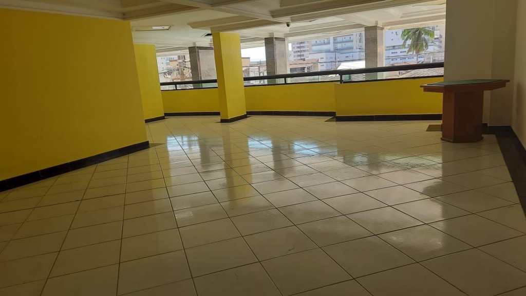 Apartamento em Praia Grande, no bairro Ocian
