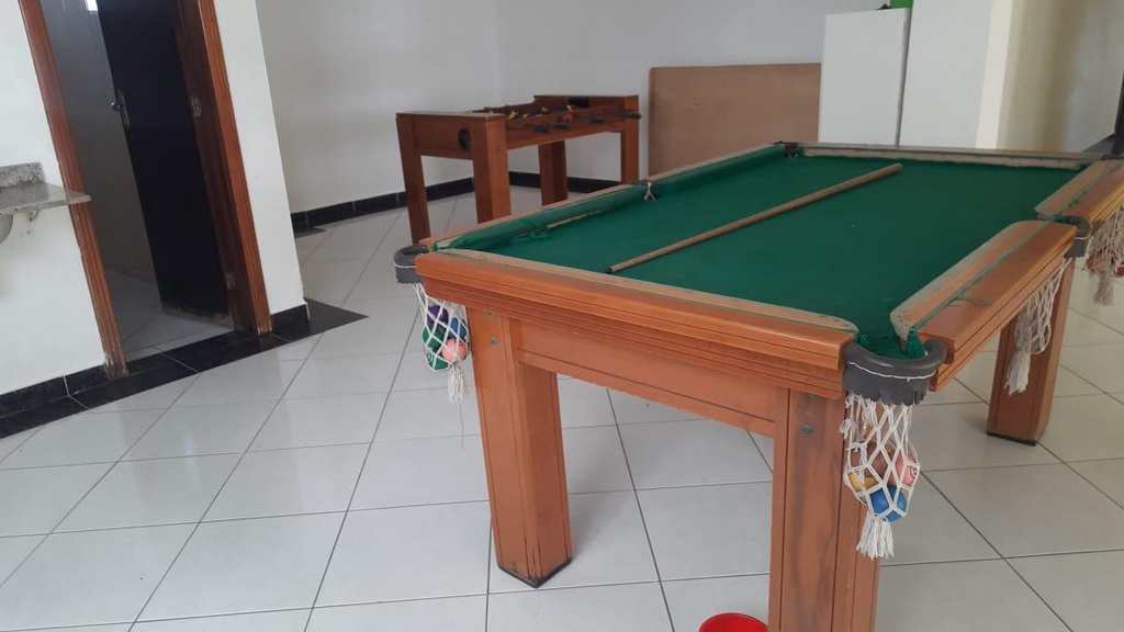 Apartamento em Praia Grande, no bairro Ocian