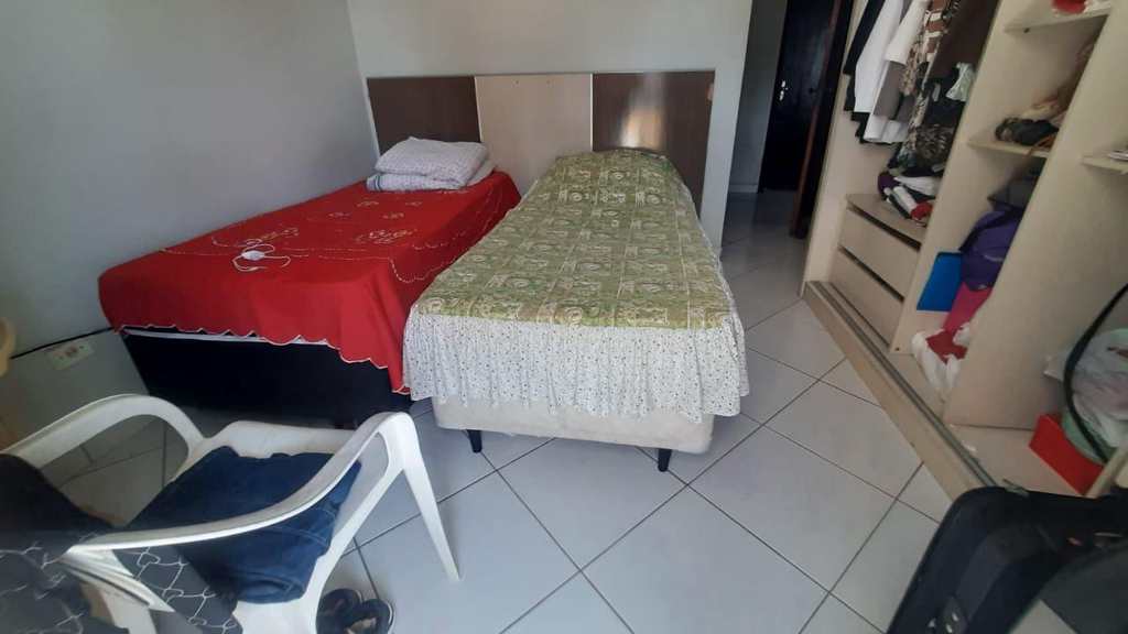Apartamento em Praia Grande, no bairro Ocian