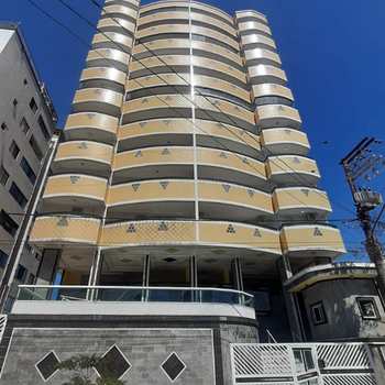 Apartamento em Praia Grande, bairro Ocian