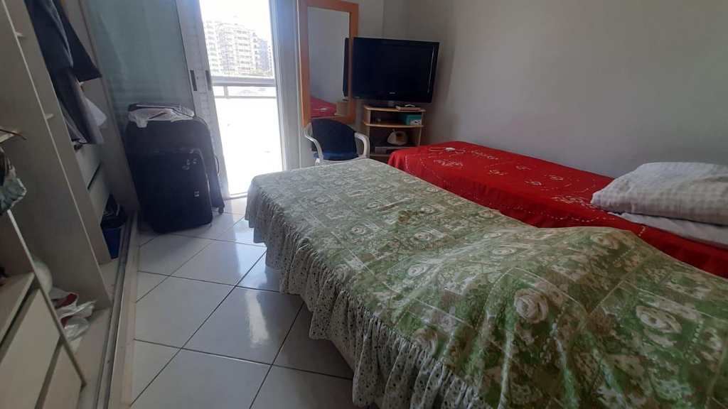 Apartamento em Praia Grande, no bairro Ocian