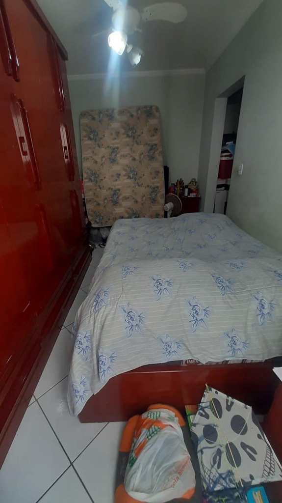 Apartamento em Praia Grande, no bairro Ocian