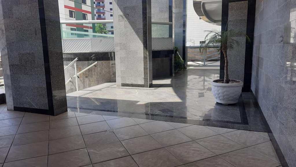 Apartamento em Praia Grande, no bairro Ocian