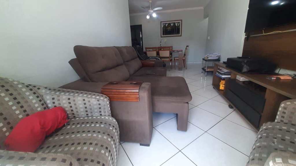 Apartamento em Praia Grande, no bairro Ocian