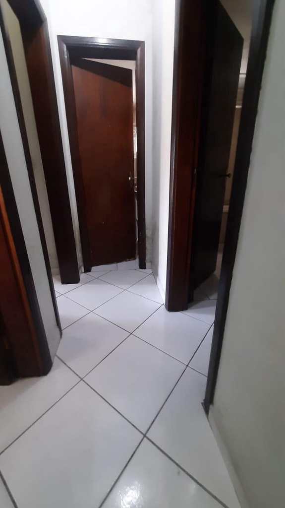 Apartamento em Praia Grande, no bairro Ocian