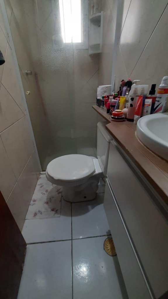 Apartamento em Praia Grande, no bairro Ocian