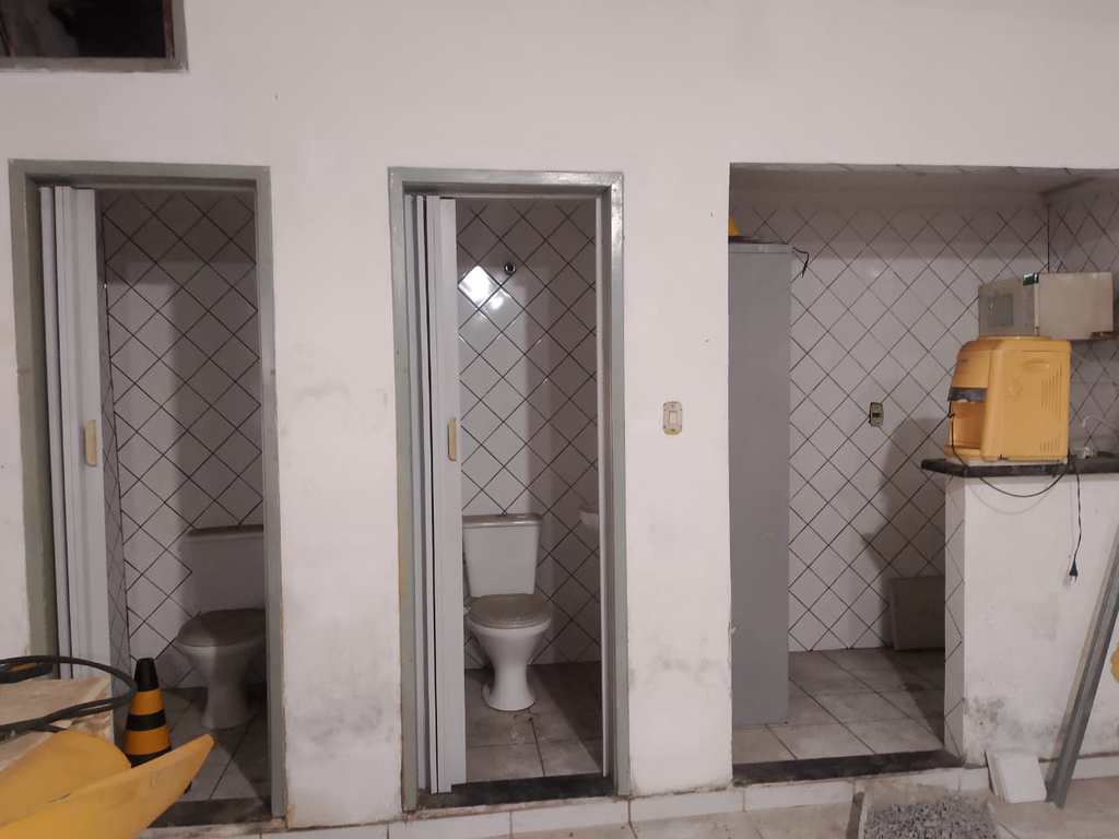 Galpão em São Vicente, no bairro Vila Cascatinha