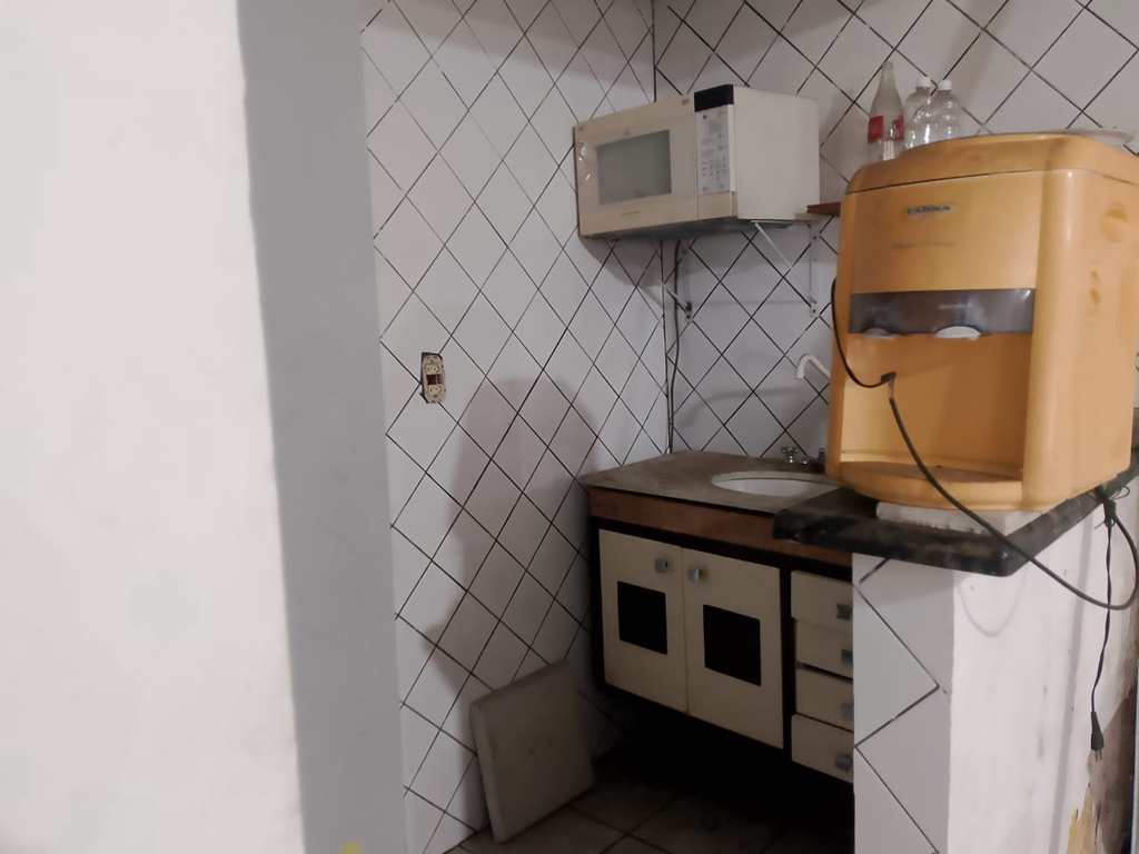 Galpão em São Vicente, no bairro Vila Cascatinha