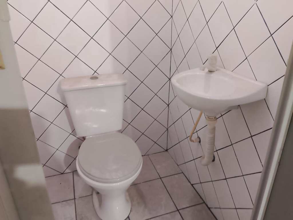 Galpão em São Vicente, no bairro Vila Cascatinha