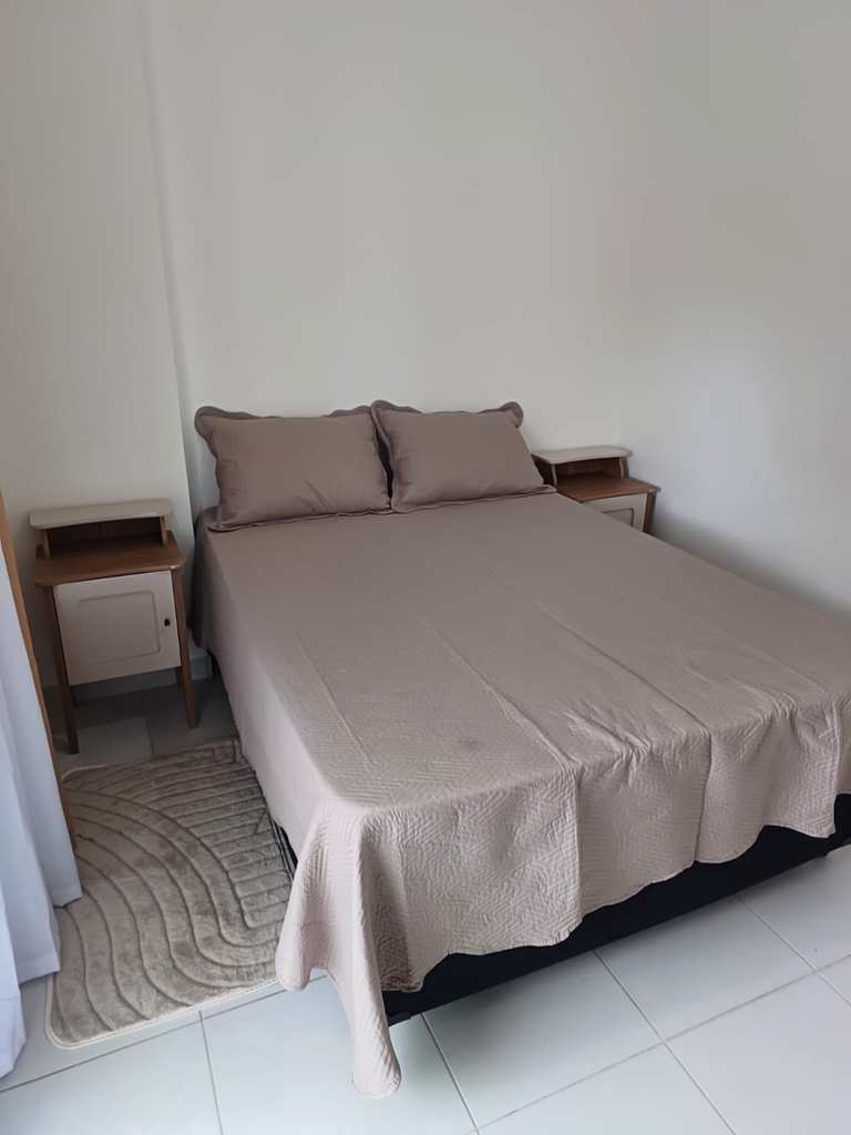 Apartamento em Praia Grande, no bairro Tupi