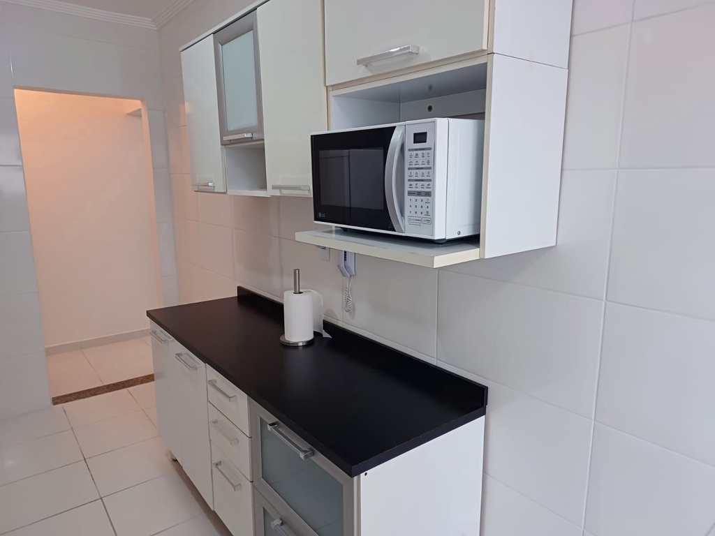 Apartamento em Praia Grande, no bairro Tupi