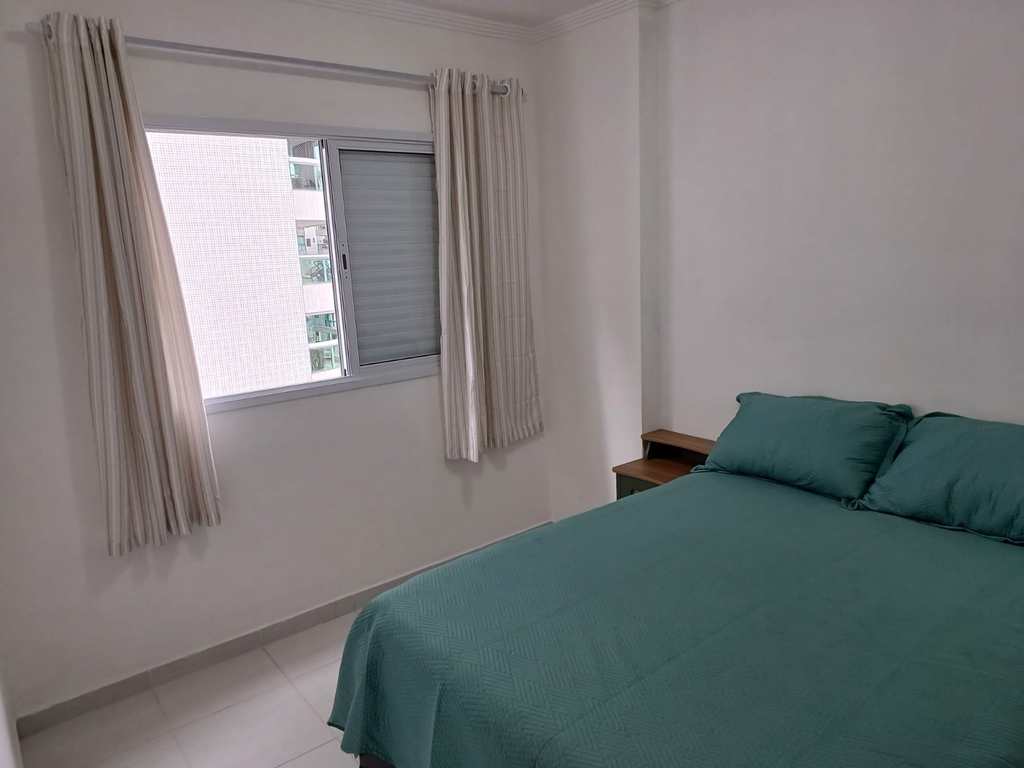 Apartamento em Praia Grande, no bairro Tupi
