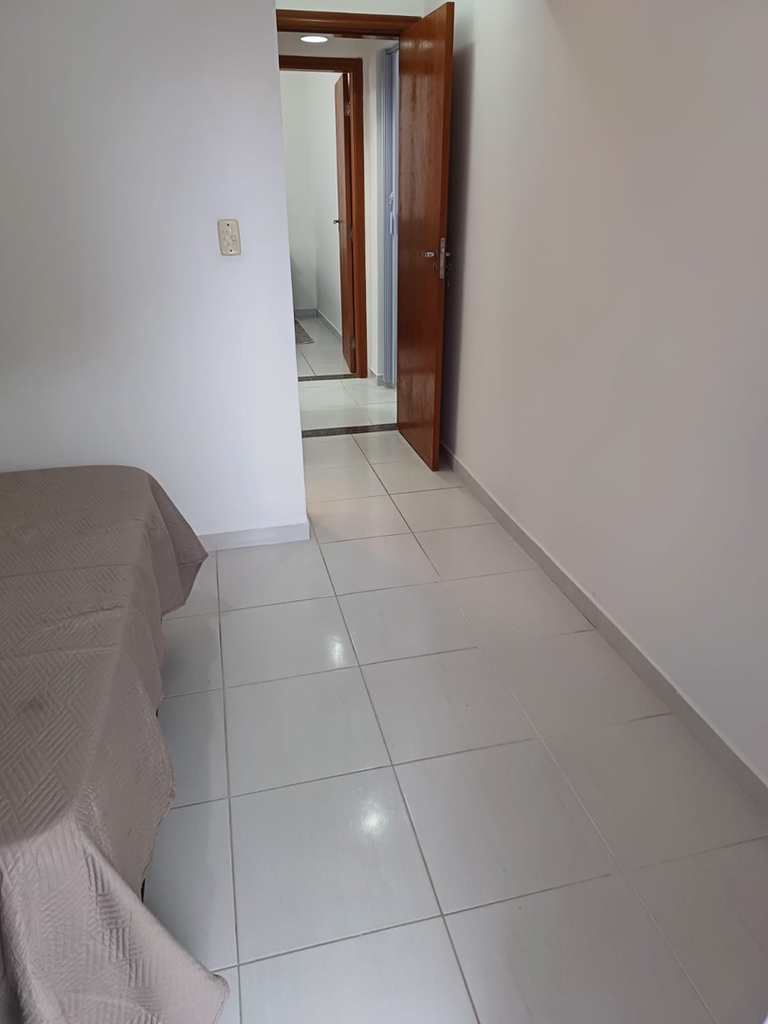 Apartamento em Praia Grande, no bairro Tupi