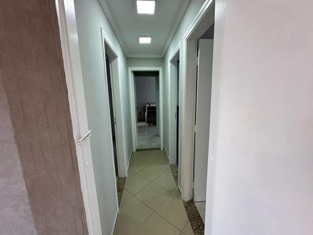 Cobertura em Praia Grande, no bairro Mirim