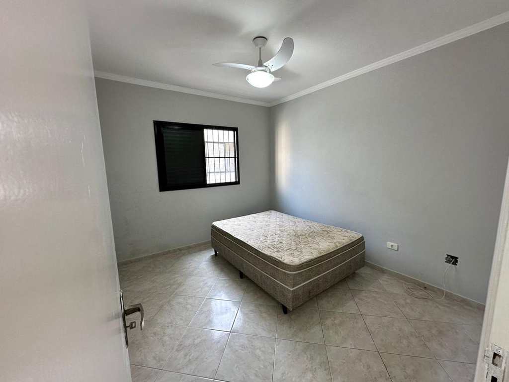 Cobertura em Praia Grande, no bairro Mirim