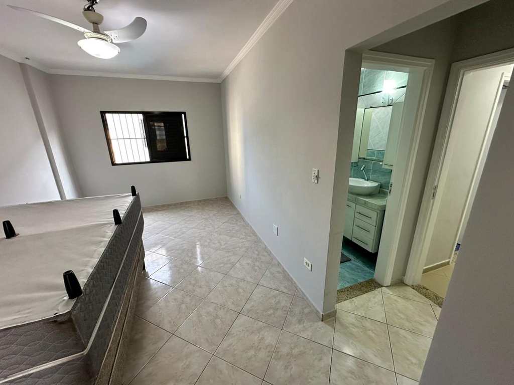 Cobertura em Praia Grande, no bairro Mirim