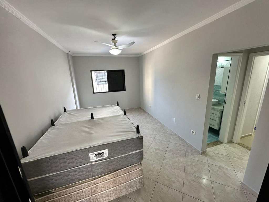Cobertura em Praia Grande, no bairro Mirim