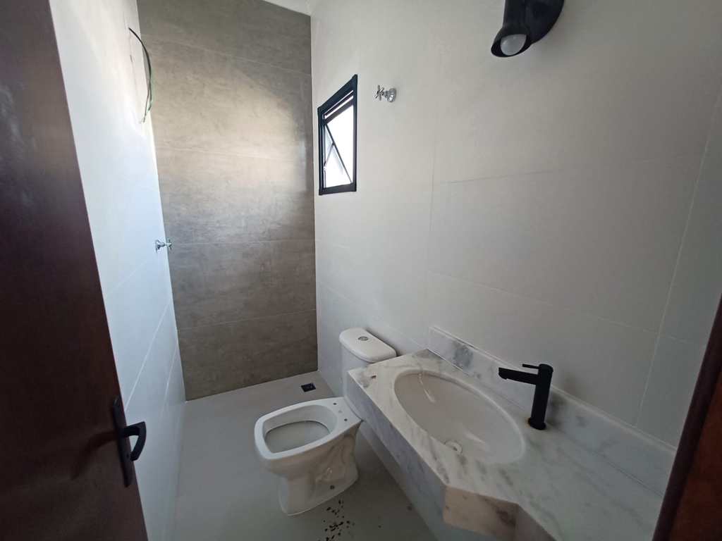 Sobrado de Condomínio em Itanhaém, no bairro Praia dos Sonhos