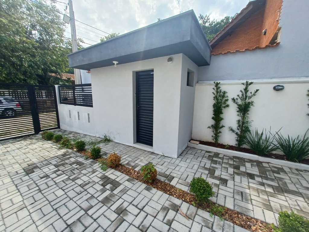 Sobrado de Condomínio em Itanhaém, no bairro Praia dos Sonhos