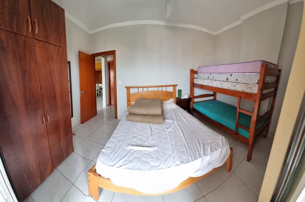 Apartamento em Praia Grande, no bairro Guilhermina