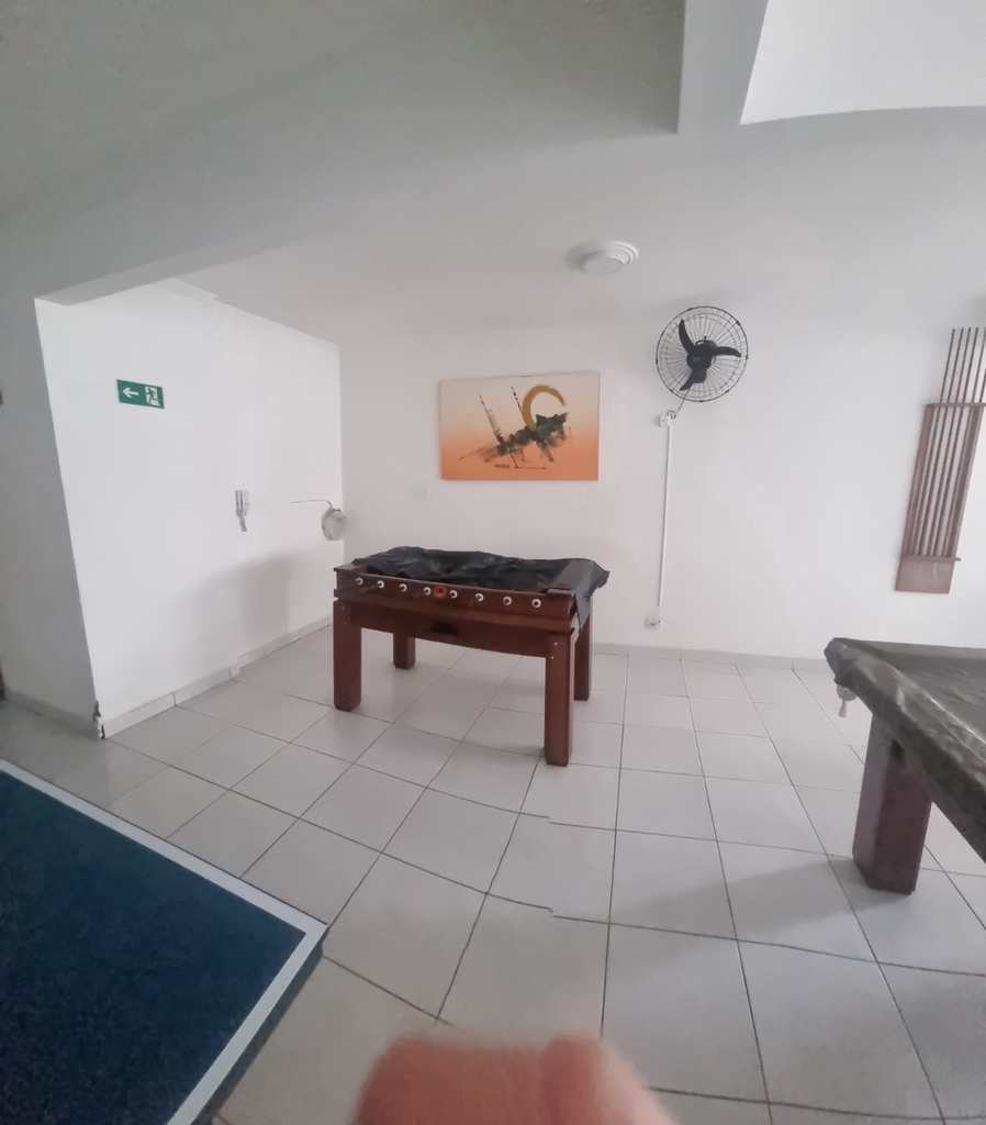 Apartamento em Praia Grande, no bairro Guilhermina