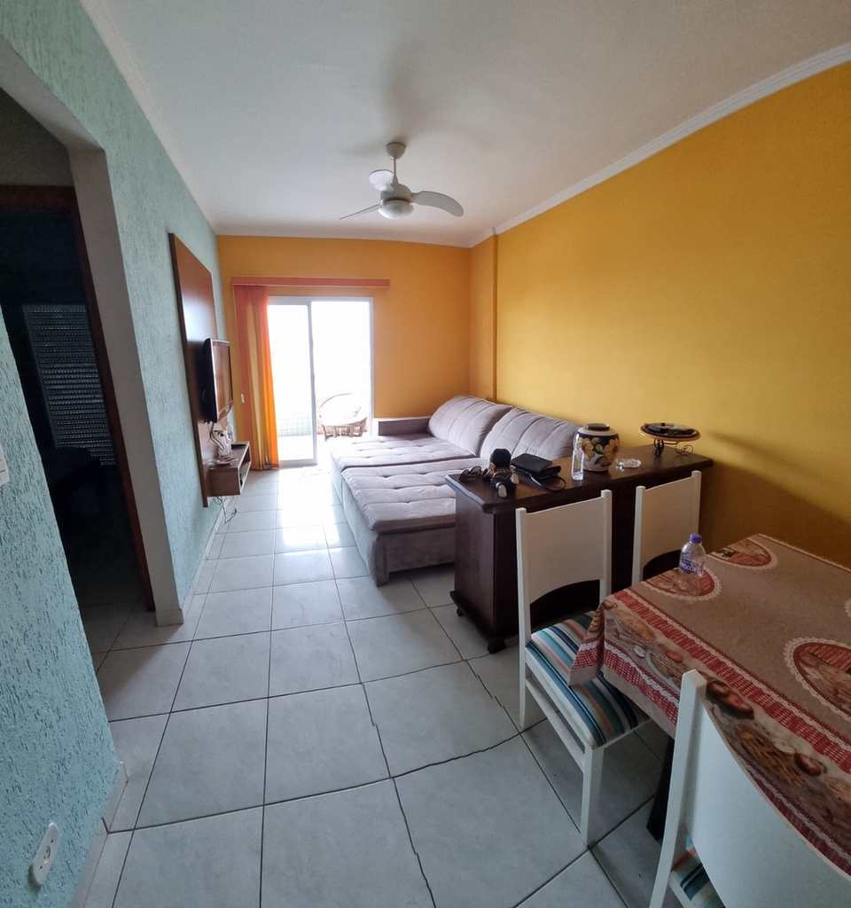 Apartamento em Praia Grande, no bairro Guilhermina